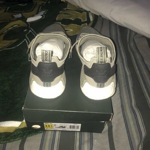 Trace Cargo Adidas NMD R1